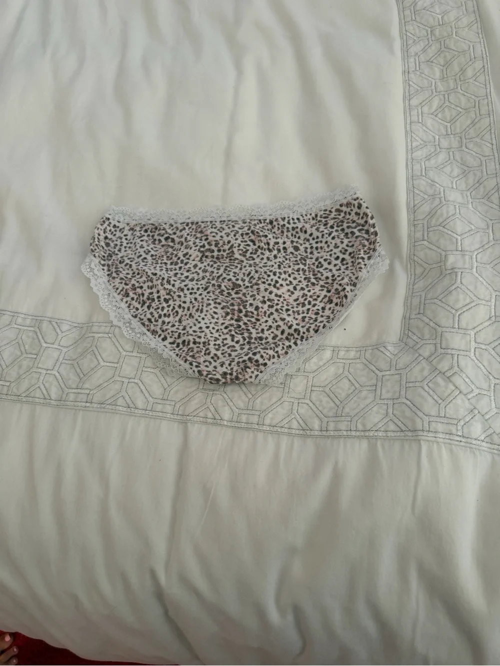 Jenni soft bikini